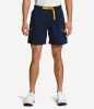 Шорты Class V Belted Short (Мужской; S; Summit Navy)